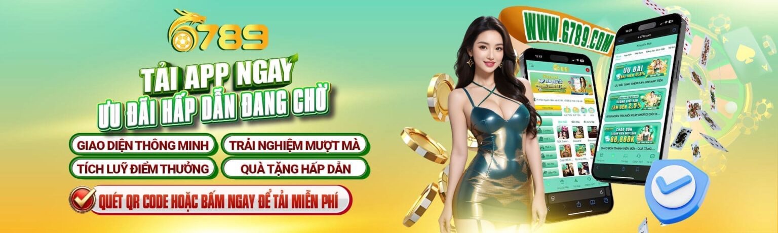 Tải app 678999a